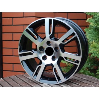 Volvo 460 7x16 5x108